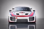 Porsche 935 2019 года